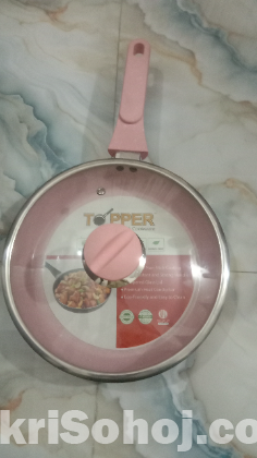 New Model's Frypen (RFL)